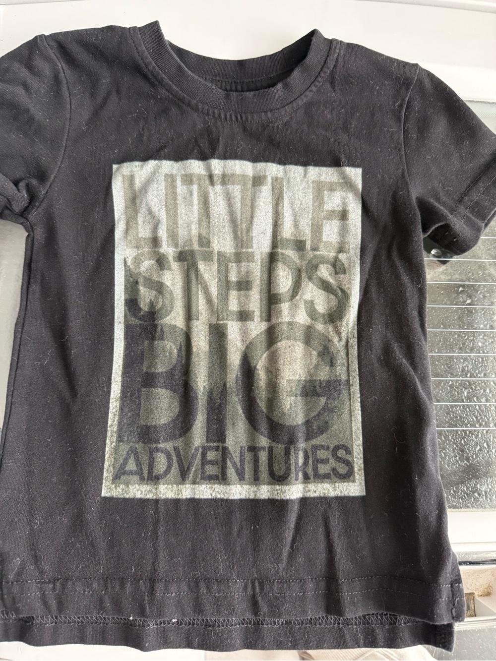 Little Bipsy Tee